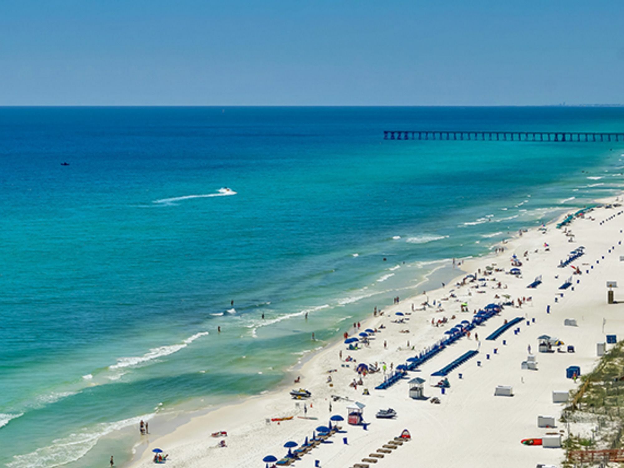 Ocean Ritz 1501 697344 By Redawning Hotel Panama City Beach Exterior photo