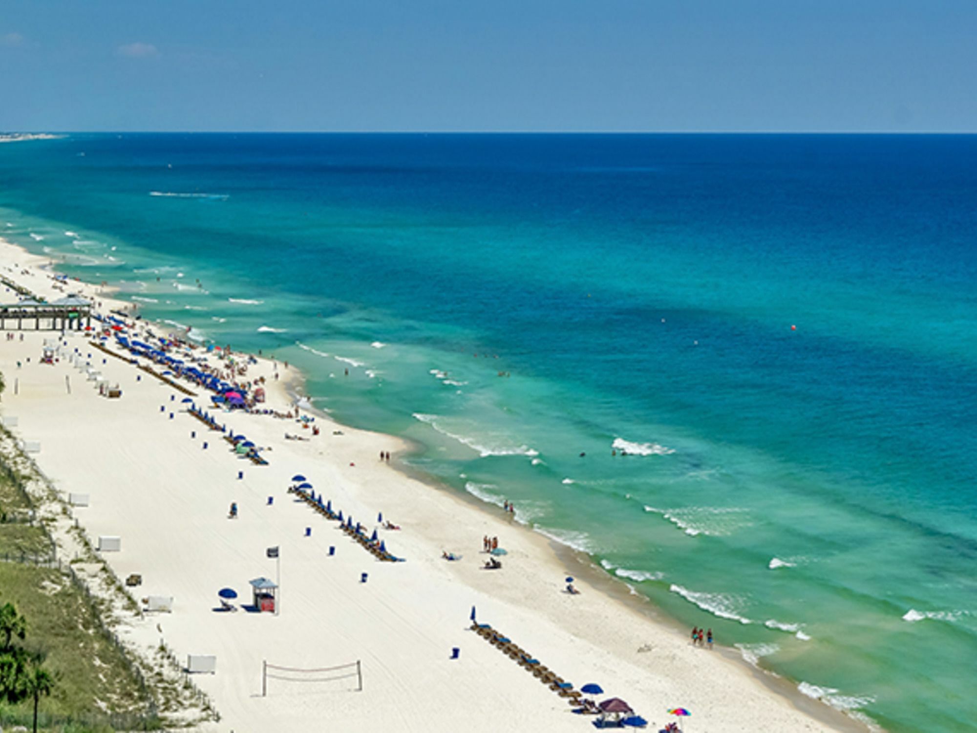 Ocean Ritz 1501 697344 By Redawning Hotel Panama City Beach Exterior photo