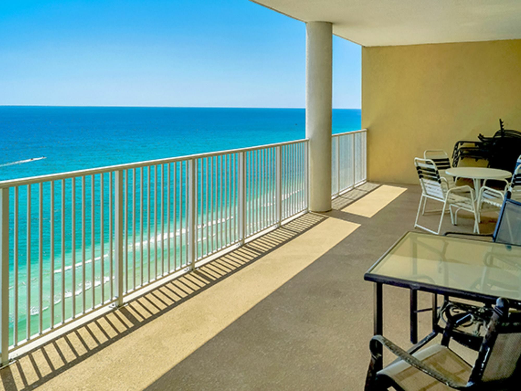 Ocean Ritz 1501 697344 By Redawning Hotel Panama City Beach Exterior photo