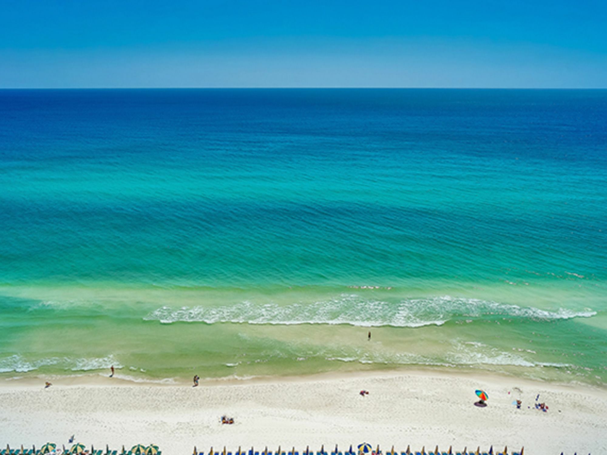 Ocean Ritz 1501 697344 By Redawning Hotel Panama City Beach Exterior photo