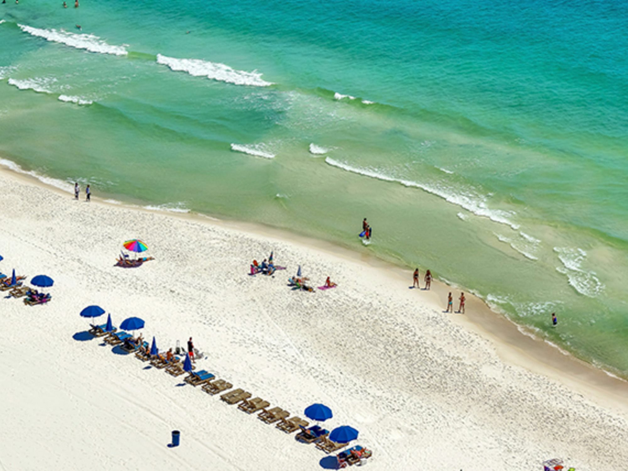 Ocean Ritz 1501 697344 By Redawning Hotel Panama City Beach Exterior photo