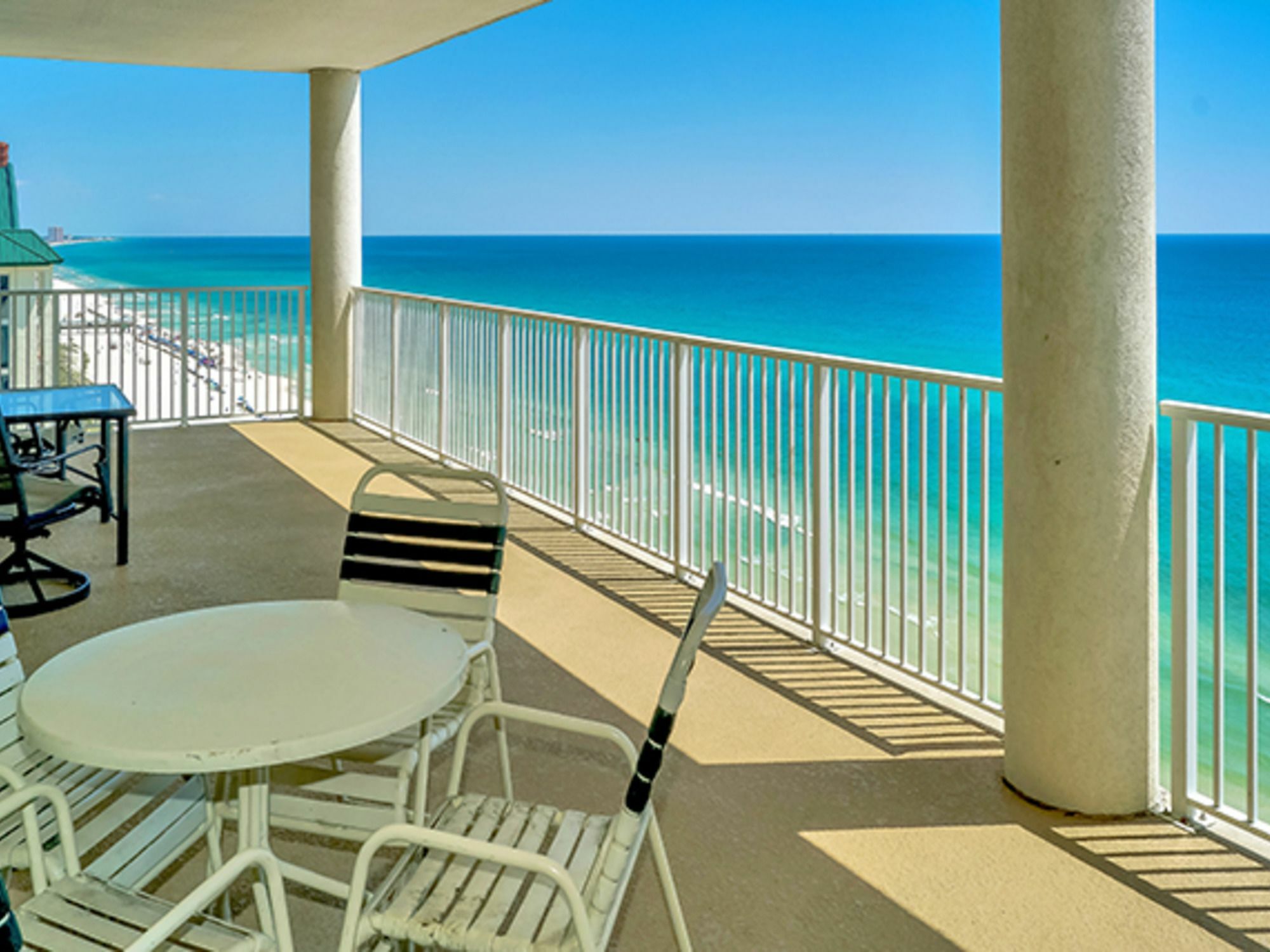 Ocean Ritz 1501 697344 By Redawning Hotel Panama City Beach Exterior photo